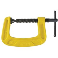 Stanley Bailey G-clamp