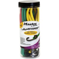 Master Lock Bungee Jar