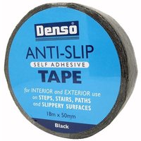 Sylglas Anti-slip Tape in Black