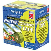 Sylglas Original Waterproofing Tape