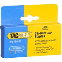 53 Light duty Staples
