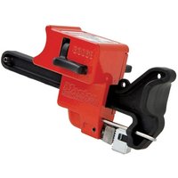 Master Lock Lockout Universal Ball Valve