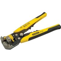 Stanley Fatmax Auto Wire Stripping Pliers