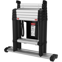 Telesteps Combi Line Wall Mount