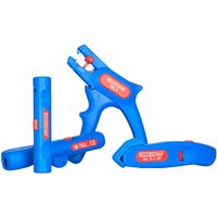 Weicon Pro Starter Set, 4 Piece