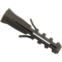 Masonmate Type E Nylon Plug (UK Plug)