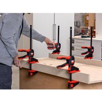 Bessey Ez360 One-handed 360 Clamp
