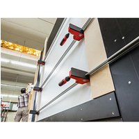 Bessey K Body Parallel Jaw Clamp Kre | Size: 800mm