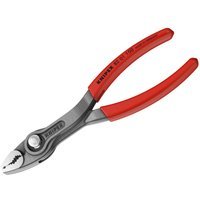 KNIPEX 82 01 Twingrip Front & Side Gripping Plier