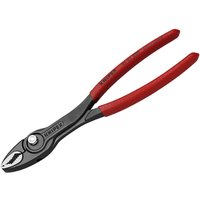KNIPEX 82 Series Twingrip Slip Joint Pliers