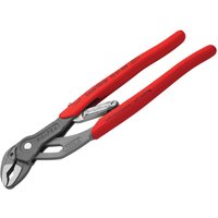 KNIPEX Smartgrip Water Pump Pliers Pvc Grip 250mm
