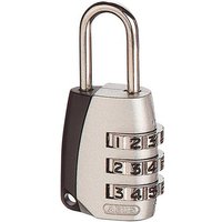 ABUS Mechanical 155 Series Combination Padlock