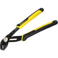 Stanley Fatmax Groove Joint Pliers