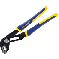Irwin Vise-Grip Groovelock Water Pump Pliers