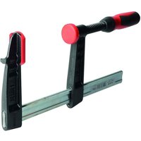 Bessey Tgk Malleable Cast Iron Screw Clamp
