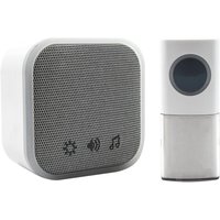 Uni-Com Portable Door Chime