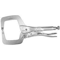 Irwin Vise-Grip Locking C-clamps Regular Tip