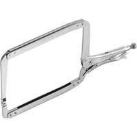 Irwin Vise-Grip 18dr Deep Throat Locking C-clamp 455mm (18in)