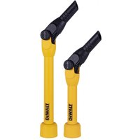Dxva00 1200e Pivoting Extension Wands
