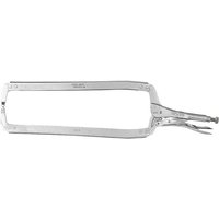 Irwin Vise-Grip 24r Locking C-clamp Regular Tip 600mm (24in)