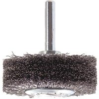 Lessmann Wheel Brush With Shank