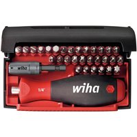 Wiha Collector Standard Bit Set, 32 Piece