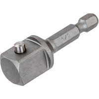 Dewalt Dt7512 1 4in Hex To 1 2in Drive Impact Adaptor