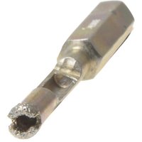BOA Quick Change Diamond Tip Drill Bits
