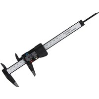 Bluespot Tools Digital Vernier Caliper 150mm (6in)