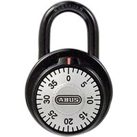 ABUS Mechanical 78 Series Combination Padlock