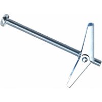 Masonmate Spring Toggle & Screw
