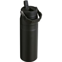 Stanley IceFlow 2.0 1.1L Water Bottle in Black