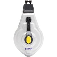Irwin Strait-Line Mach 6 Chalk Reel 30m (100ft)