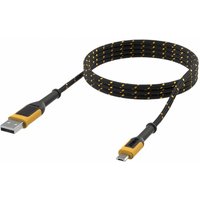 Dewalt Reinforced Charging Cable