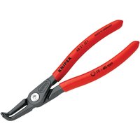 KNIPEX Internal Precision Bent Circlip Pliers 48 21 Series