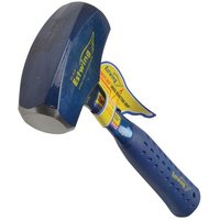 Eb3 Club Hammer Vinyl Grip Handle