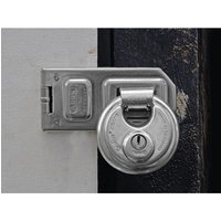 ABUS Mechanical 26 Series Diskus Padlock