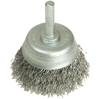 Lessmann Diy Cup Brush With Shank
