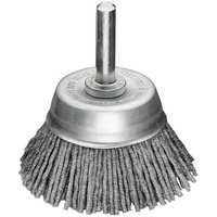 Lessmann Diy Cup Brush Nylon Wire
