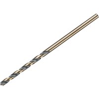 Dewalt Black&gold Hss Drill Bits