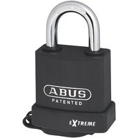 83wp Series Weatherproof Padlock