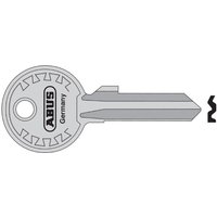 ABUS Mechanical 24-26-28 Right Hand 4 5 Key Blank