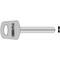 ABUS Mechanical X Plus Key Blank 23211