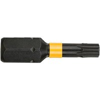 Dewalt Impact Torsion Bits, Torx