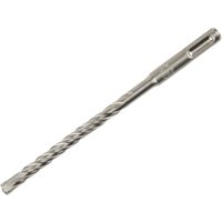 Dewalt Elite Sds Full Head Carbide 4 Cutter Drill Bit