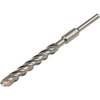 Elite Sds Full Head Carbide 4 Cutter Drill Bit