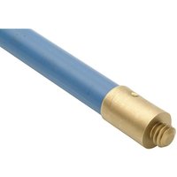 Bailey Universal Blue Polypropylene Rod