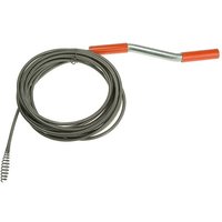 Monument 3344k Drain Auger 25ft X 1 4in