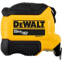 Dewalt Compact Series Tape Measure