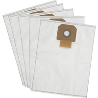 Dewalt Dwv9402 Fleece Dust Bag (pack 5)